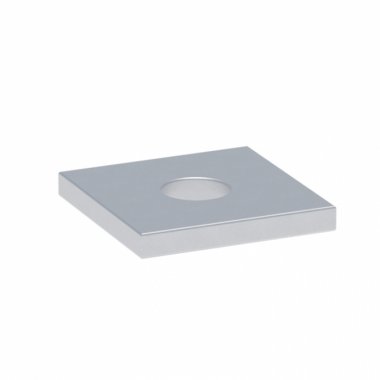 Фотография товара 'EKF stp1-HDZ STRUT-пластина 1 отверстие HDZ'