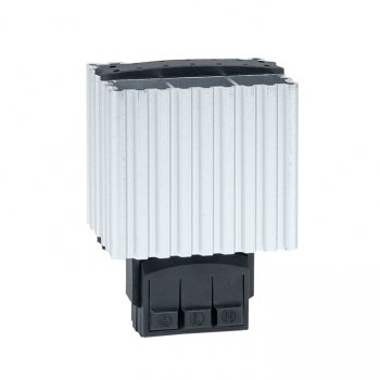 Фотография товара 'EKF Обогреватель на DIN-рейку клеммный 15Вт 230В IP20 EKF PROxima heater-click-15-20'
