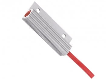 Фотография товара 'EKF Обогреватель на монтажную панель компакт 8Вт 230В IP54 EKF PROxima heater-compact-8-54'