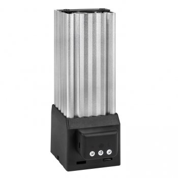 Фотография товара 'EKF Обогреватель с вентилятором 250Вт IP20 Tower Plus EKF PROxima mk-heatfan-plus-250'