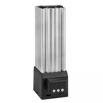 Фотография товара 'EKF Обогреватель с вентилятором 400Вт IP20 Tower Plus EKF PROxima mk-heatfan-plus-400'