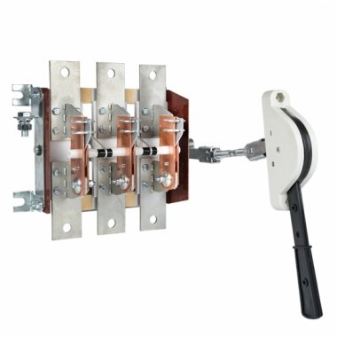 Фотография товара 'EKF re19-3931140 Разъединитель 630А PROxima'