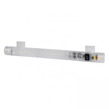 Фотография товара 'EKF Светильник светодиодный щитовой 220В, 5Вт винт EKF PROxima ELS025'