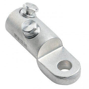 Фотография товара 'EKF Наконечник НА-240 М16 10 кВ cl-b-240'