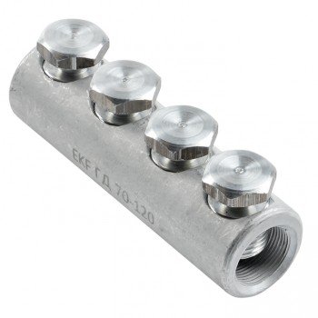 Фотография товара 'EKF Гильза ГД-120 10 кВ cs-b-120'