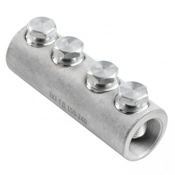 Фотография товара 'EKF Гильза ГД-240 10 кВ cs-b-240'