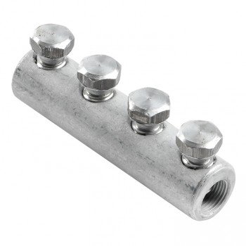 Фотография товара 'EKF Гильза ГД-50 10 кВ cs-b-50'