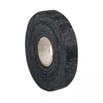 Фотография товара 'EKF Изолента ХБ 1-ПОЛ 20мм/20м (250г) plc-hb-pol1-6'