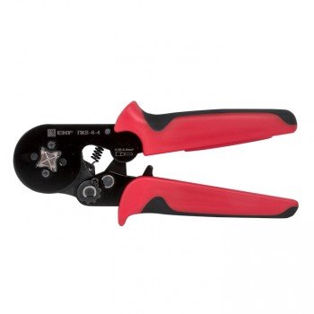 Фотография товара 'EKF Пресс-клещи ПКВ-6-4 pkv-6-4-exp'