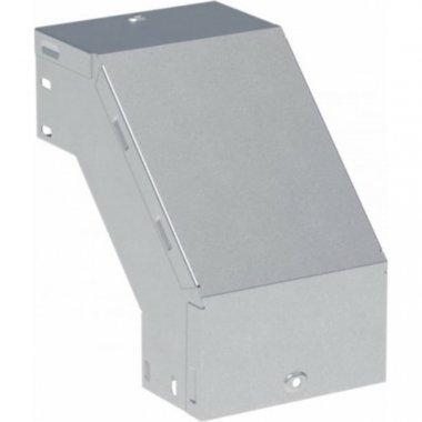 Фотография товара 'EKF vo9050300-1-HDZ Угол 90 град. вертикальный внешний 50x300-1,0 мм HDZ'