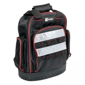 Фотография товара 'EKF Рюкзак монтажника универсальный с резиновым дном С-07 c-07'
