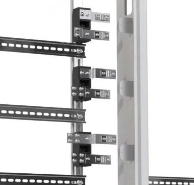 Фотография товара 'EKF mb29-3pl Комплект пластин на изоляторах для ЩЭ на 5-8 кв. PROxima'