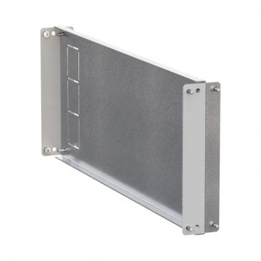 Фотография товара 'EKF AleSta-MP200M600 Панель монтажная секционная В200 Ш600'