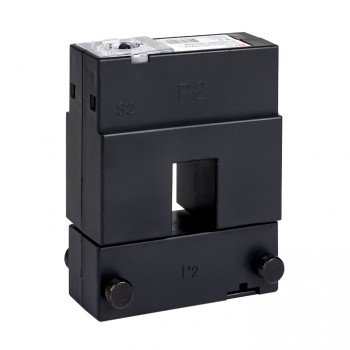 Фотография товара 'EKF Трансформатор тока ТТЕ-Р 23 300/5А 0,5 5ВА УХЛ4 tte-r-23-300'