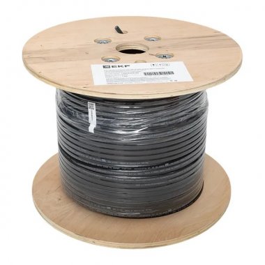 Фотография товара 'EKF SRL30-2CR-200 Саморегулирующийся нагревательный кабель (30 Вт/м)'