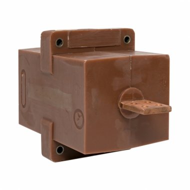 Фотография товара 'EKF TPK-2-150/5-2-20/52 Трансформатор тока ТЛК-СТ-10-ТПК(1)-0,5/10Р10-10ВА/15ВА-150/5-150/5'