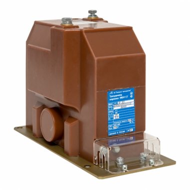 Фотография товара 'EKF NIOLST-10111-50 Трансформатор напряжения НИОЛ-СТ-6--100-0,5-50ВА У3'