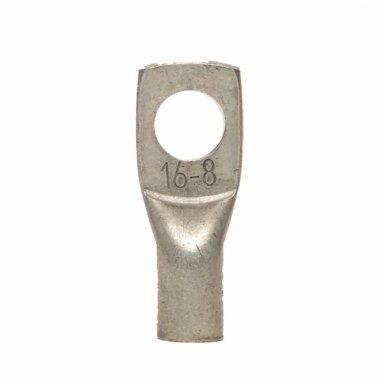 Фотография товара 'EKF tml-r-2,5-4 Наконечник силовой медный луженый ТМЛ-Р 2,5-4'