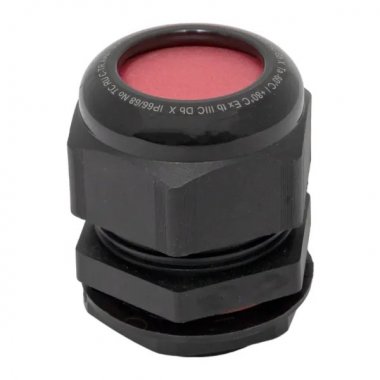 Фотография товара 'EKF cgp40x1.5 Кабельный ввод BM-X8S'