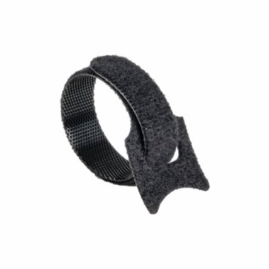 Фотография товара 'EKF hlct-1-b Хомут-липучка 12х135 мм PROxima'