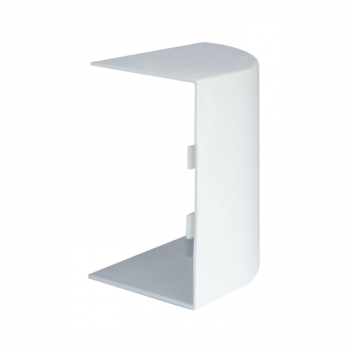 Фотография товара 'EKF Заглушка (15x10) Plast EKF PROxima z-15-10'