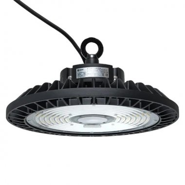 Фотография товара 'EKF HIL-2103-200-90-5000 Светильник светодиодный ДСП-2103 200Вт 90 гр 5000К IP65'