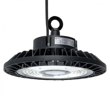 Фотография товара 'EKF HIL-2101-100-120-5000 Светильник светодиодный ДСП-2101 100Вт 120 гр 5000К IP65'