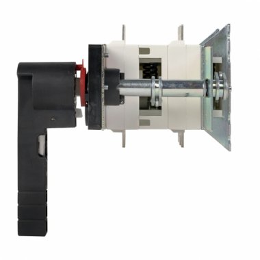 Фотография товара 'EKF pscs-100-3 Рубильник-переключатель 100A 3P'