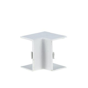 Фотография товара 'EKF Угол внутренний (20х10) Plast EKF PROxima i-20-10'