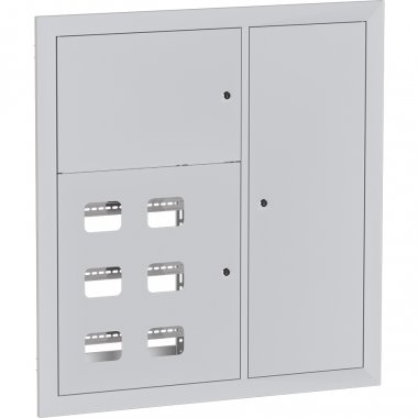 Фотография товара 'EKF mb28-v-6 Щит этажный 6 кв. (1000х950х160) Basic'