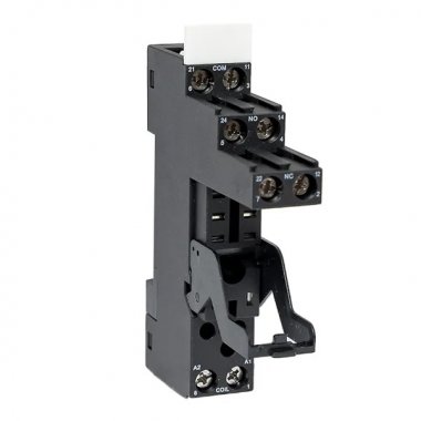 Фотография товара 'EKF rm5-22-2 Разъем для реле РM5 22/2 AVERES'