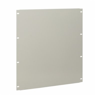 Фотография товара 'EKF mb-15-gp-5060n Комплект пластронов глухих (2шт) высотой 500 мм'