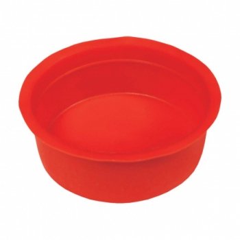 Фотография товара 'EKF Заглушка для двустенных труб d=110 мм EC110'