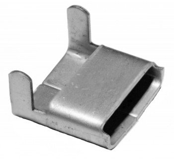 Фотография товара 'EKF Скрепа для ленты NC20 без зубьев nc-20'