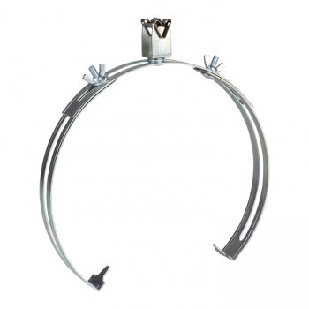 Фотография товара 'EKF Держатель коньковый регулируемый с металлическим держателем 230-350 мм, CZ PROxima lp-34310'