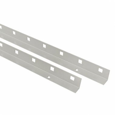 Фотография товара 'EKF FDP18 Держатель пластронов FORT высотой 1800'