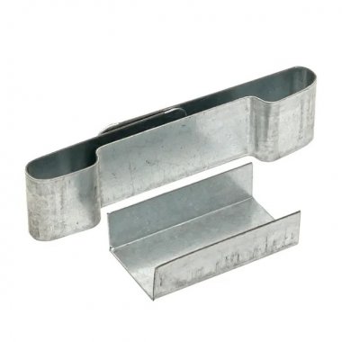 Фотография товара 'EKF tcp-2-50 Зажим крепежный'