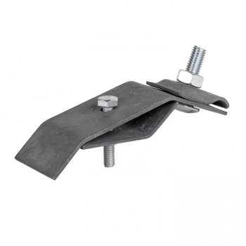 Фотография товара 'EKF Держатель на водосток скручиваемый, HZ PROxima lp-d2308'