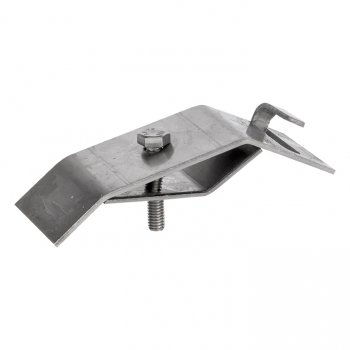 Фотография товара 'EKF Держатель на водосток, Ni PROxima lp-d2309-ni'