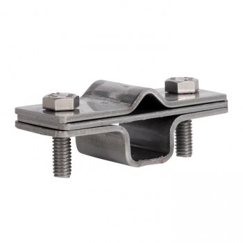 Фотография товара 'EKF Держатель для полосы и прута Cu PROxima lp-31546-cu'