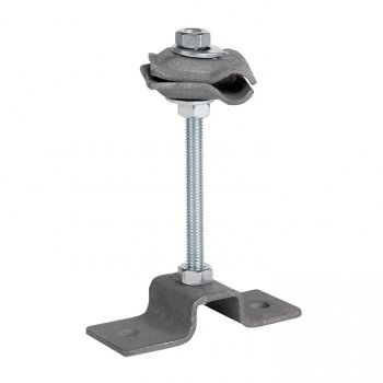 Фотография товара 'EKF Держатель проводника на гор. и верт. пов., L=110мм HZ PROxima lp-35110'