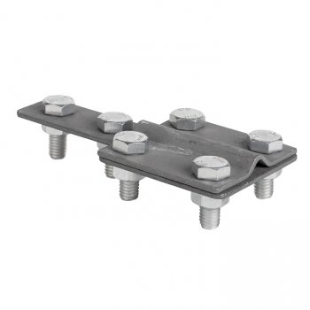 Фотография товара 'EKF Зажим контрольный Cu PROxima lp-g3203-cu'