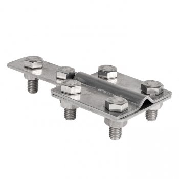 Фотография товара 'EKF Зажим контрольный Ni PROxima lp-g3203-ni'