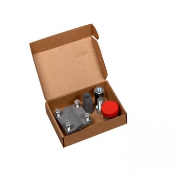 Фотография товара 'EKF Комплект заземления с заострением, 3м, HZ gc-21301'