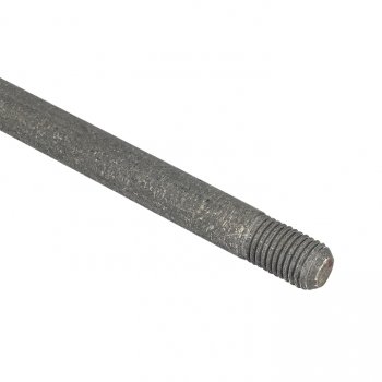 Фотография товара 'EKF Штырь заземлителя D=16мм, L=1500мм (муфта-муфта) HZ PROxima gc-e1202'