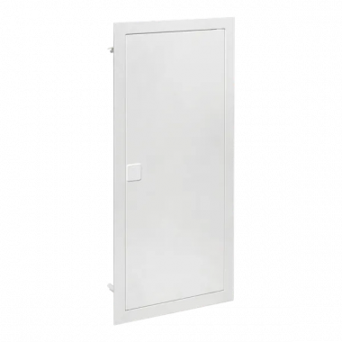 Фотография товара 'EKF nv-pb-pd-4 Встраиваемый силовой щит "Nova" 48 модулей с пластиковой дверью IP40'