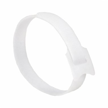 Фотография товара 'EKF hlct-3-w Хомут-липучка 14х310 мм PROxima'