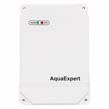 Фотография товара 'EKF AquaExpert-control-radio Блок управления системой AquaExpert RADIO'