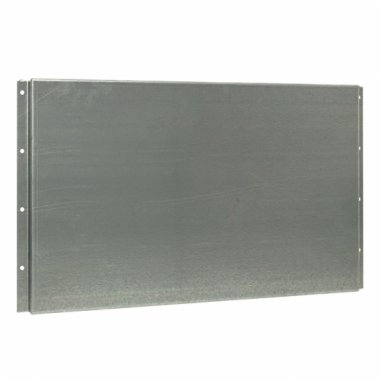 Фотография товара 'EKF FM48 Монтажная плата FORT (В400хШ800)'