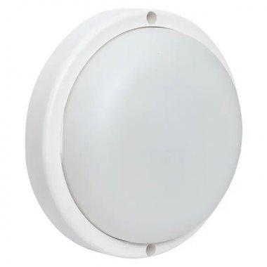 Фотография товара 'EKF BKL-1300DM-R-12-4000 Светильник светодиодный ЖКХ круг ДПО-1300'